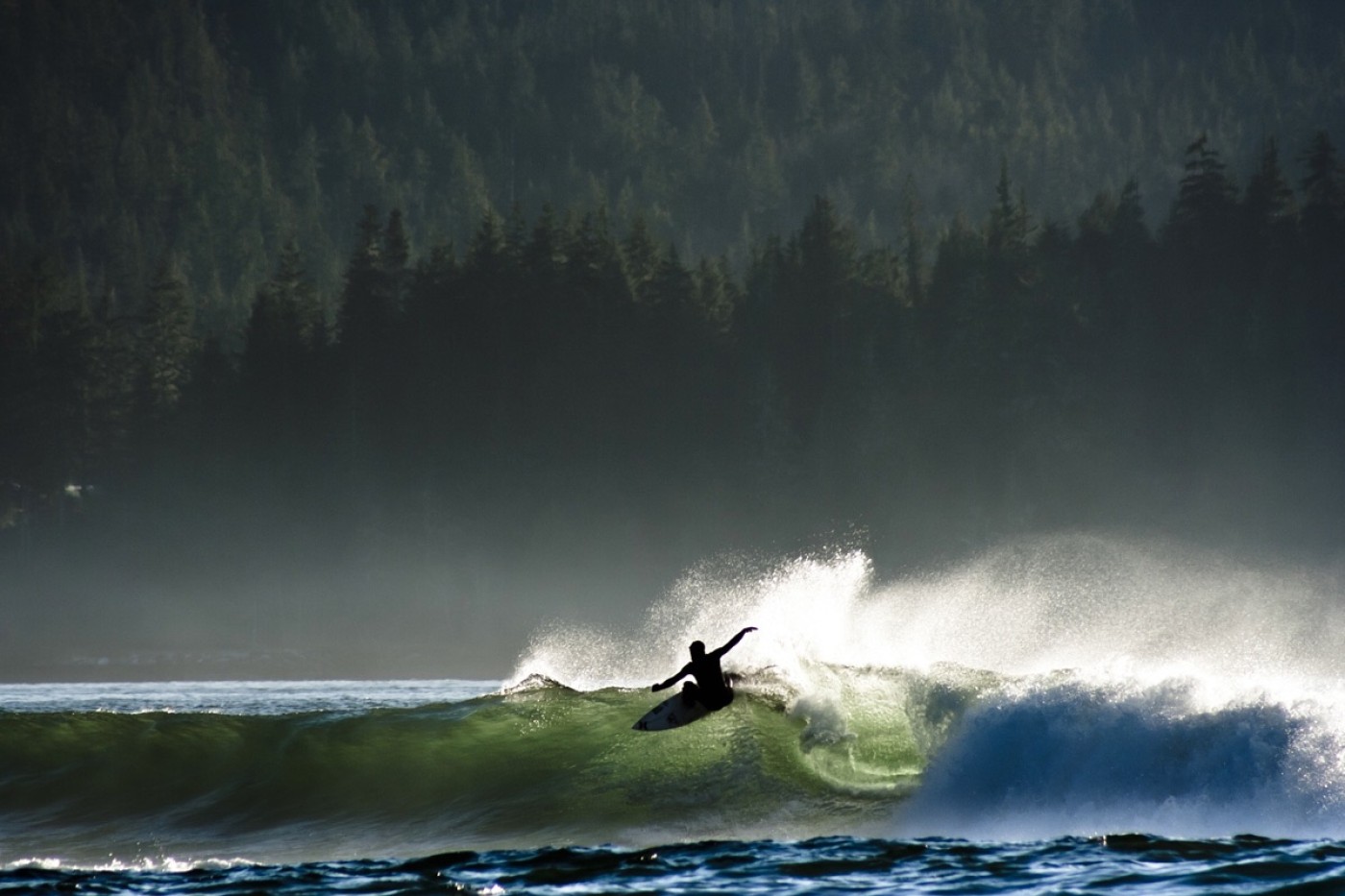 Long Beach Lodge Resort Tofino Surf Lessons Rentals