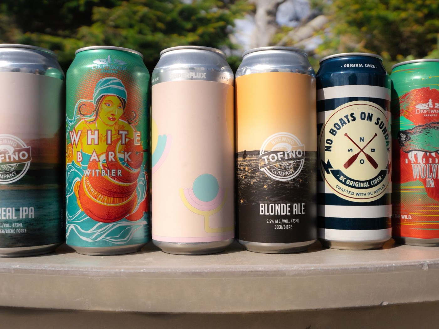 Long Beach Lodge Resort Tofino | 6 BC Beers to Celebrate an Epic Day on Cox  Bay