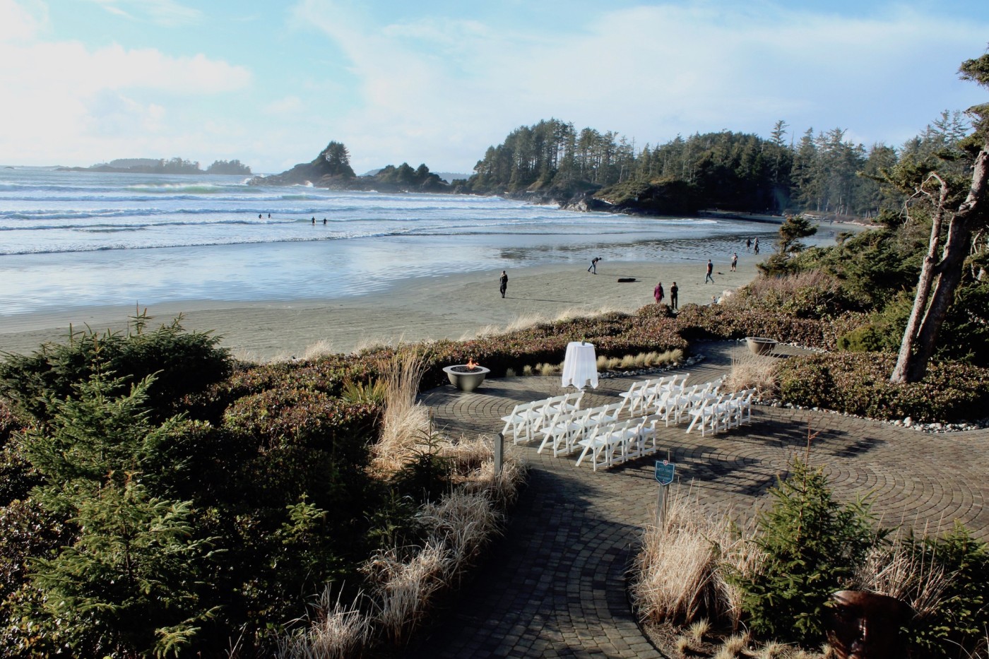 Long Beach Lodge Resort Tofino